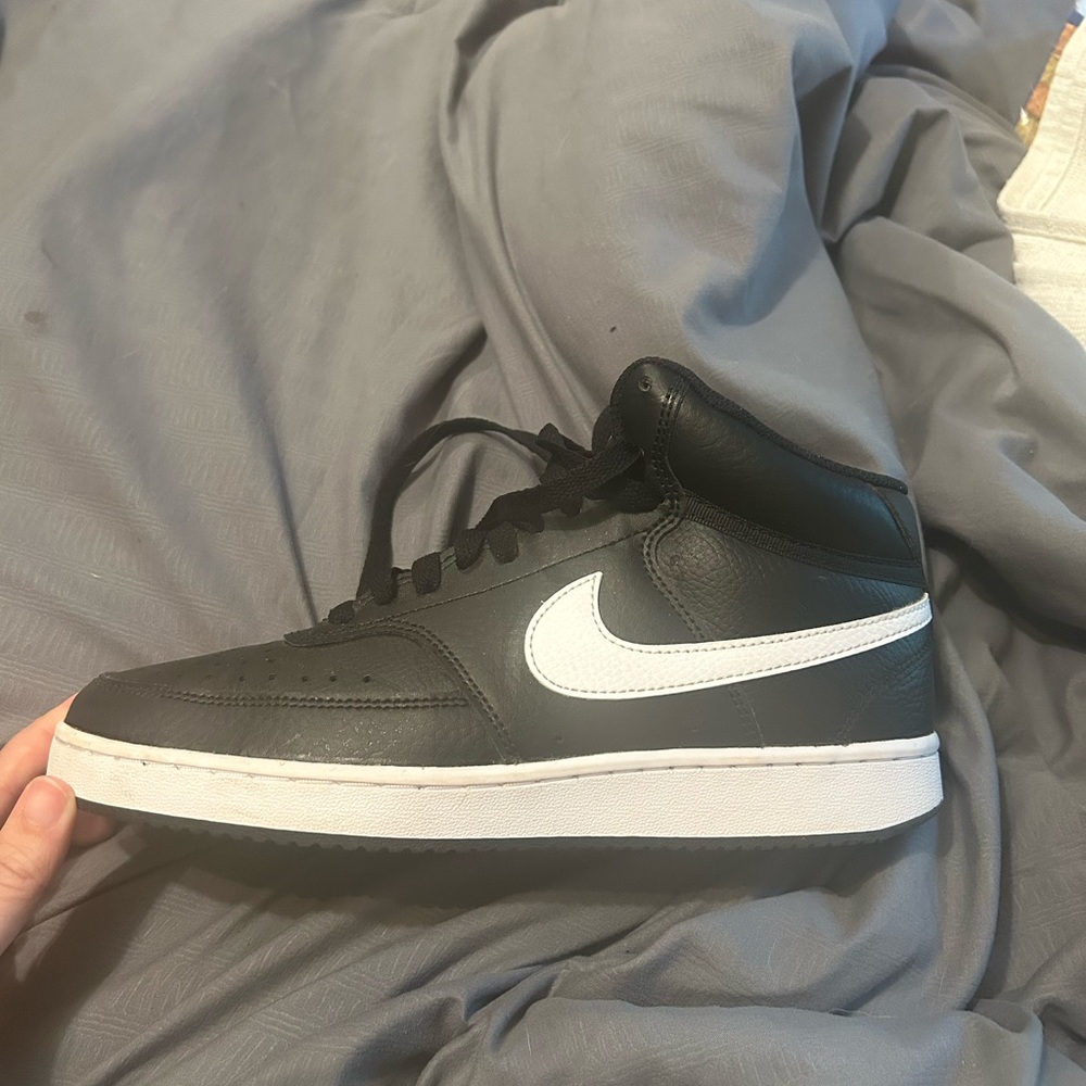 Nike